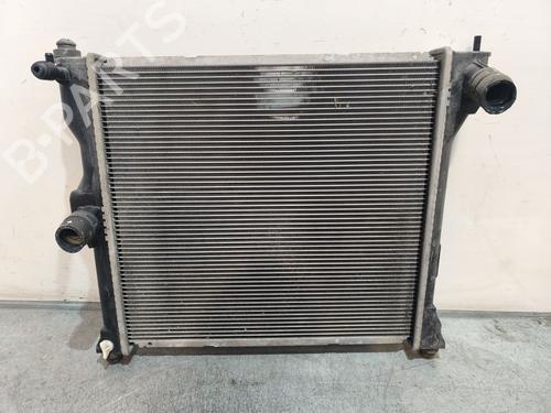 Used Water radiator Water radiator CITROËN C-ZERO [2010-2026] 33794044 33794044