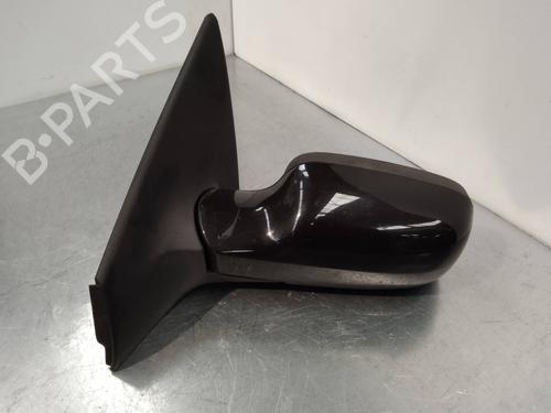 Used Left mirror RENAULT MEGANE II (BM0/1_, CM0/1_) [2001-2012]  2254202