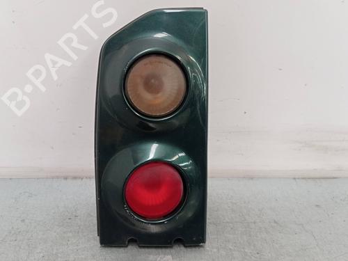 Used Left taillight SANTANA 300/350 [1998-2025]  22555918