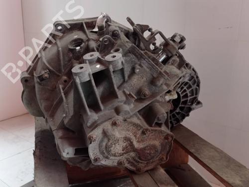 Gearbox OPEL ASTRA G Coupe (T98) 2.2 16V (F07) | BP2248311M3 