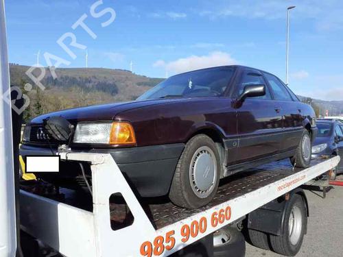 AUDI 80 B3 Saloon (893, 894, 8A2) 1.8 E (112 hp) 822175