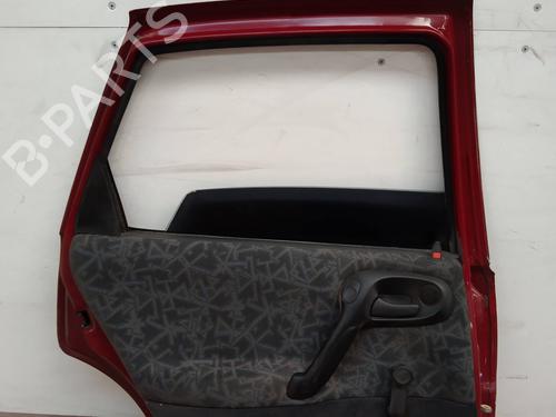 Left rear door OPEL VECTRA B (J96) 1.7 TD (F19) | BP2285833C4 
