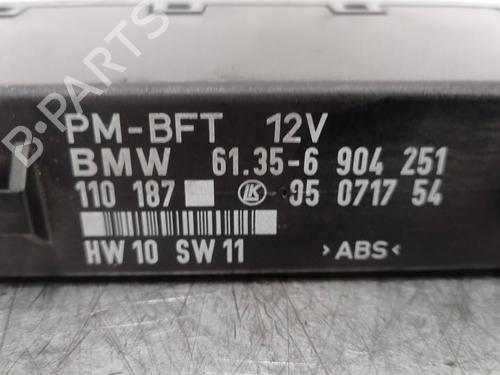 Electronic module BMW 5 (E39) 530 d | BP17193083M83 