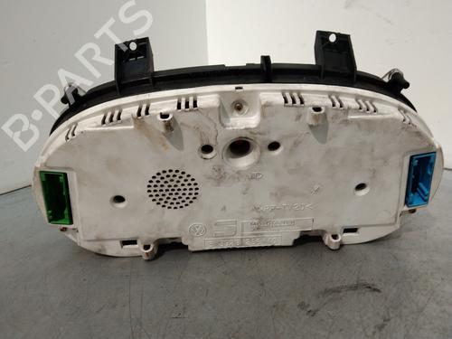 Instrument cluster VW POLO (6N2)  | BP24552921C47 