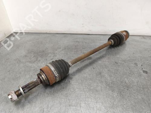 Used Right rear driveshaft Right rear driveshaft CITROËN C-ZERO [2010-2026] 33694902 33694902