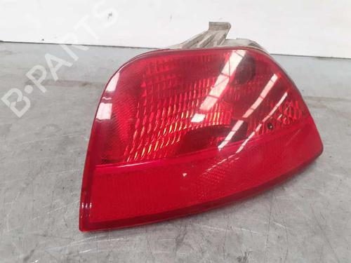 Used Rear fog light FORD FOCUS II (DA_, HCP, DP) 2.0 TDCi (136 hp) 14220299
