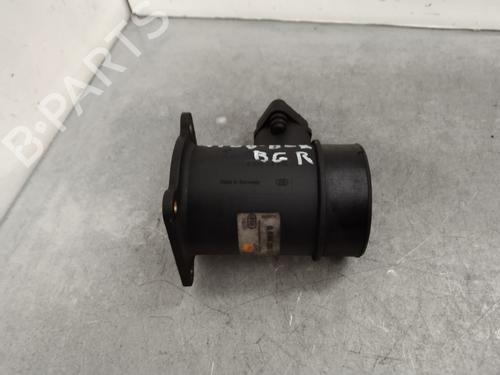 Used Mass air flow sensor NISSAN ALMERA II (N16) 2.2 Di (110 hp) 21094210