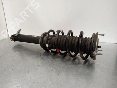 Used Left front shock absorber PEUGEOT 407 (6D_) [2004-2011]  2286252