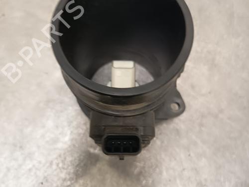 Mass air flow sensor RENAULT MEGANE III Hatchback (BZ0/1_, B3_) 1.5 dCi (BZ09, BZ0D, BZ1W, BZ29, BZ14) | BP28412779M95