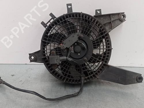 Used Radiator fan HYUNDAI TERRACAN (HP) [2001-2008]  10861708