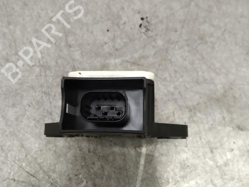 Electronic module NISSAN QASHQAI / QASHQAI +2 I (J10, NJ10, JJ10E)  | BP22925437M83 