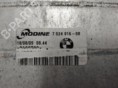 Intercooler BMW 1 (E87) 116 d | BP23110475M30 