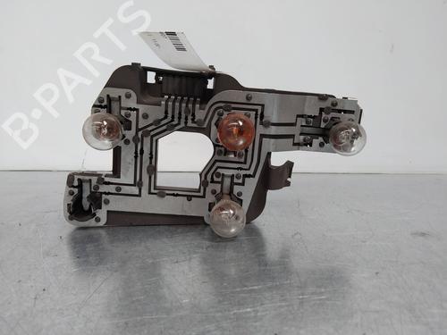 Used Lamp holder CITROËN XSARA Coupe (N0) 1.6 i (88 hp) 14220001
