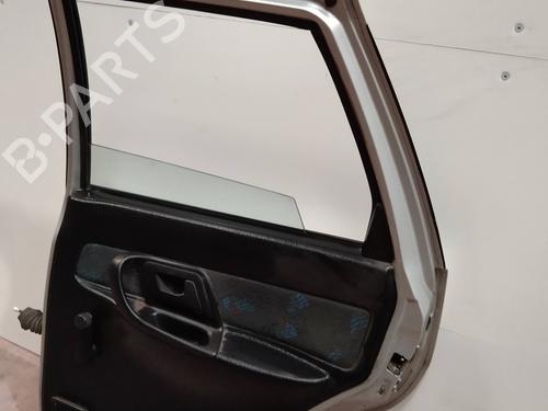 Right rear door SEAT CORDOBA (6K1, 6K2) 1.4 i | BP2251751C5 