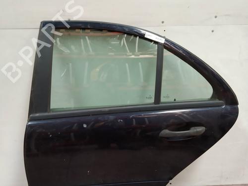 Left rear door MERCEDES-BENZ C-CLASS (W203)  | BP2518733C4