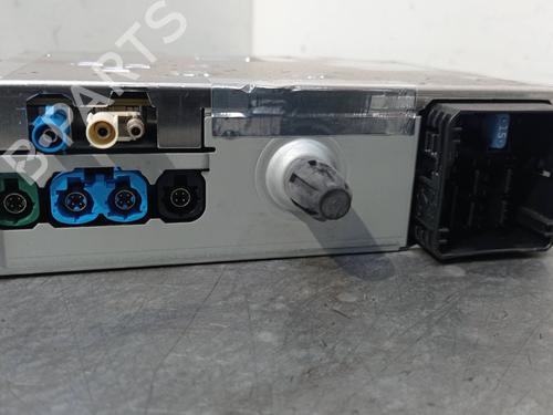 Radio PEUGEOT 208 I (CA_, CC_) 1.6 BlueHDi 100 | BP29121064E6 