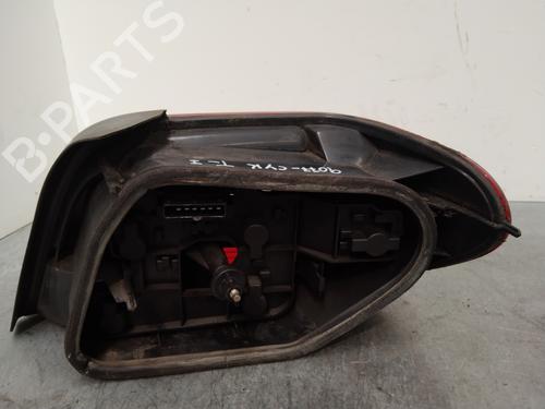 Left taillight CITROËN XSARA (N1) 1.9 TD | BP26711489C34 