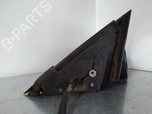 Right mirror SEAT IBIZA III (6L1)  | BP2258213C27 