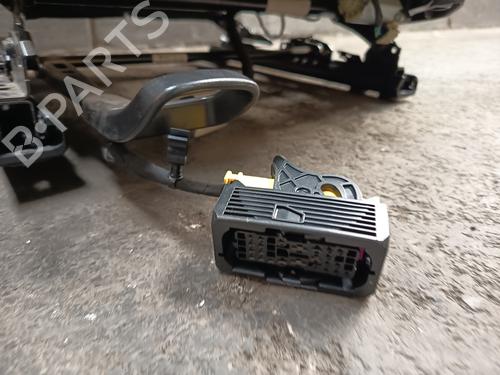 Seats set OPEL ASTRA K (B16)  | BP32034597C78 