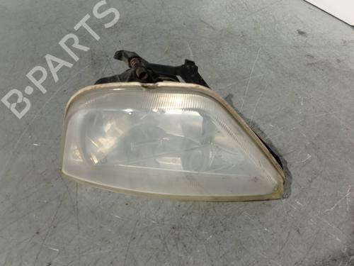 Mistlamp links FORD FOCUS I (DAW, DBW) 1.8 TDCi (100 hp) 8643443