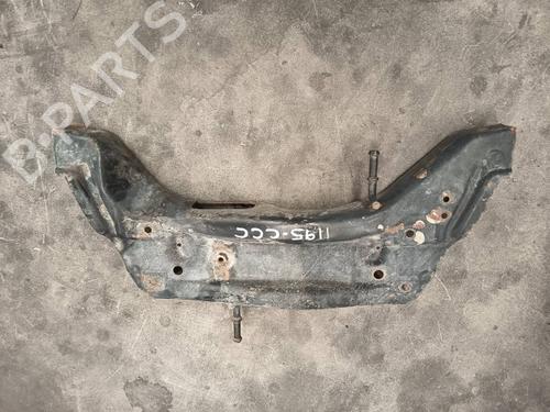 Used Subframe Subframe SEAT IBIZA III (6L1) [2002-2009] 40515456 40515456