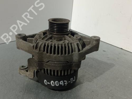 Used Alternator OPEL CORSA B (S93) 1.4 i (F08, F68, M68) (60 hp) 11687705