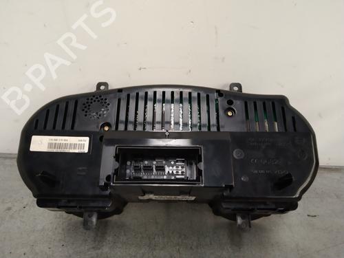 Instrument cluster SEAT ALTEA (5P1)  | BP27161361C47 