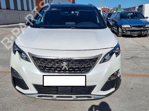 Used Parts PEUGEOT 3008 II SUV (MC_, MR_, MJ_, M4_) 2.0 BlueHDi 180 (181 hp) 4439773