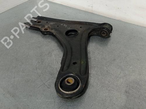 Used Left front suspension arm SEAT TOLEDO I (1L2) 1.9 TDI (110 hp) 21551304