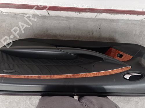 Right front door MERCEDES-BENZ CLK (C209) CLK 270 CDI (209.316) | BP10010328C3 
