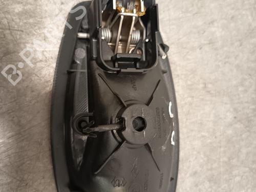Front right interior door handle RENAULT MEGANE III Hatchback (BZ0/1_, B3_) 2.0 TCe (BZ0K) | BP27883024I14 
