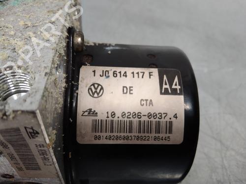 ABS pump SEAT LEON (1M1) 1.9 TDI | BP2250998M43 