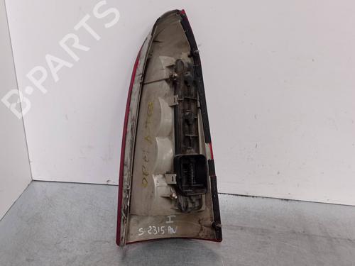 Left taillight OPEL ASTRA G Estate (T98) 1.7 TD (F35) | BP10030931C34 