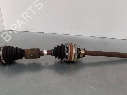 Used Right front driveshaft FIAT PUNTO (188_) 1.3 JTD 16V (70 hp) 13930489