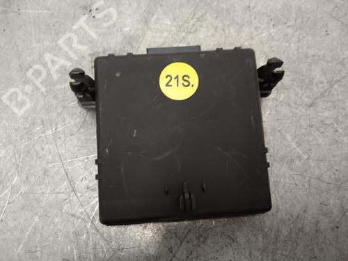 Elektronisk modul VW GOLF V (1K1) 1.6 FSI | BP20509900M83 