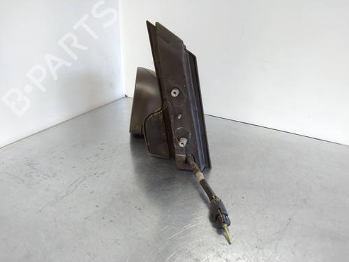 Left mirror SEAT TOLEDO III (5P2) 1.9 TDI | BP2258403C26 