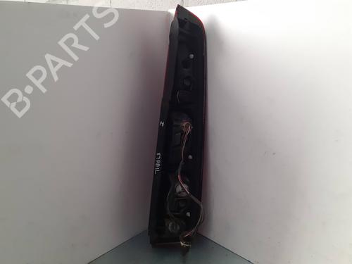 Left taillight NISSAN X-TRAIL I (T30)  | BP6821058C34 