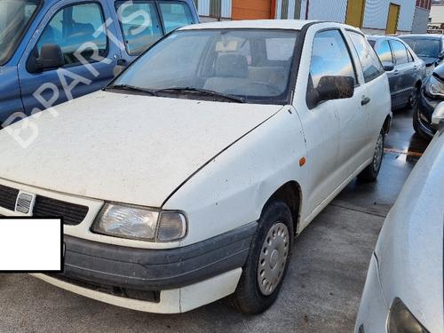 Alternator SEAT IBIZA II (6K1)  | BP25729614M7 