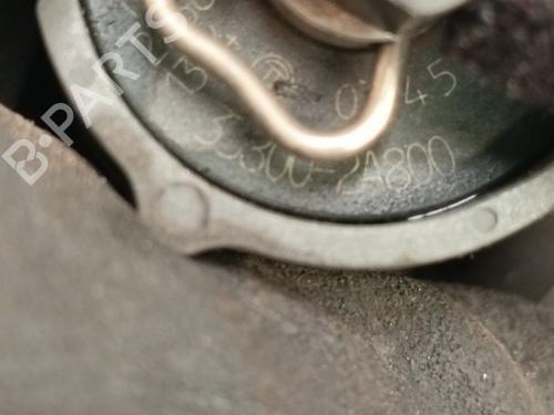 Injector HYUNDAI i40 I (VF) 1.7 CRDi | BP37069105M100 - Image 2