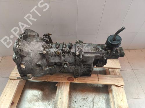 Used Gearbox Gearbox SUZUKI SAMURAI Closed Off-Road Vehicle (SJ_) 1.3 (SJ 413) (67 hp) 35948209 35948209