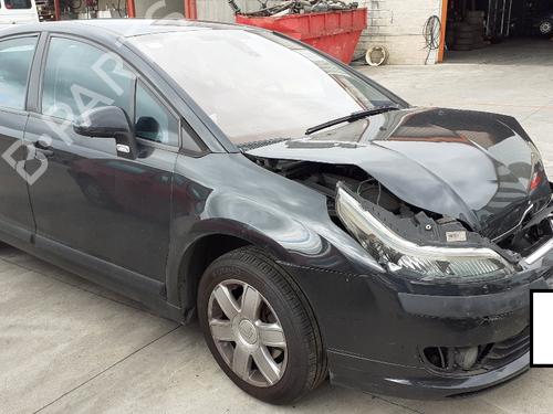 Starter CITROËN C4 I (LC_)  | BP16933002M8 