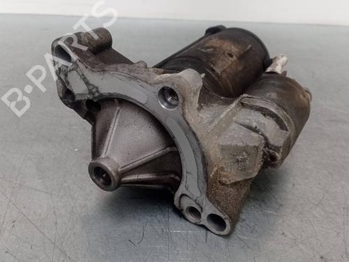Starter PEUGEOT 3008 II SUV (MC_, MR_, MJ_, M4_) 2.0 BlueHDi 180 | BP18960081M8