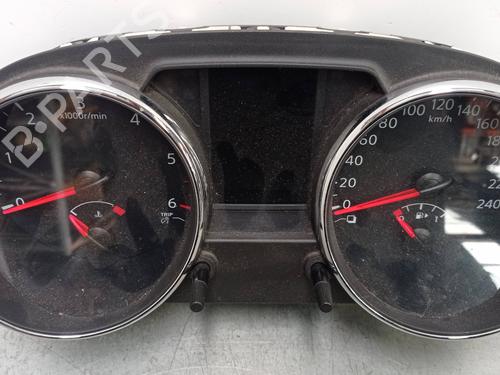 Instrument cluster NISSAN QASHQAI +2 (JJ10E)  | BP29536981C47 