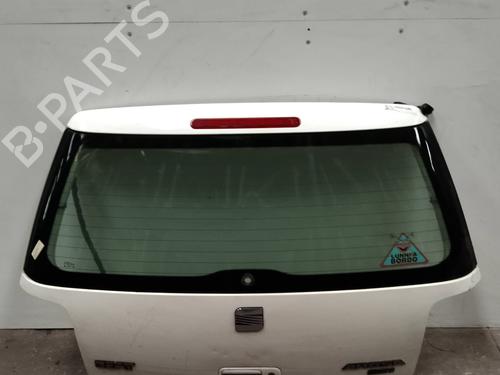 Tailgate SEAT AROSA (6H1) 1.7 SDI | BP2291032C6 