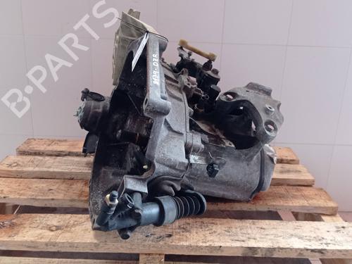 Used Gearbox PEUGEOT 207 (WA_, WC_) [2006-2015]  29711143
