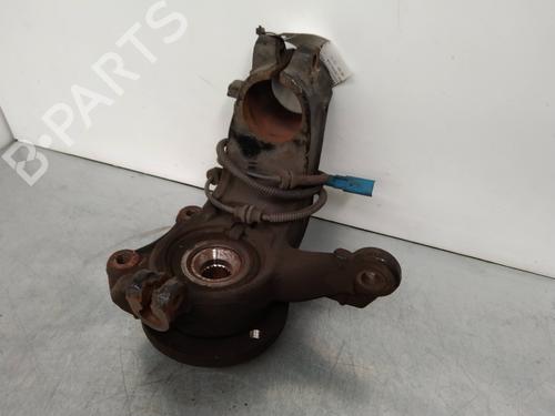Right front steering knuckle CITROËN DS3 (SA_)  | BP2299728M26 