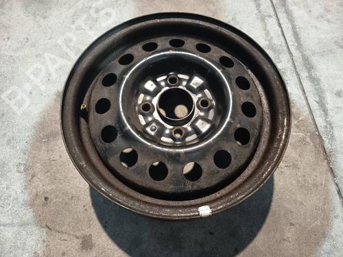 Used Rim Rim HYUNDAI MATRIX (FC) [2001-2010] 39993664 39993664