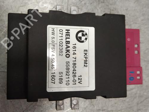 Used Electronic module BMW 3 Touring (E91) 320 d (163 hp) 20688733