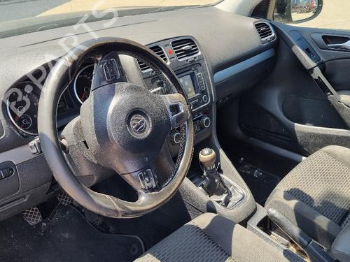 Subframe VW GOLF VI (5K1) | BP38305018M9 - Image 9