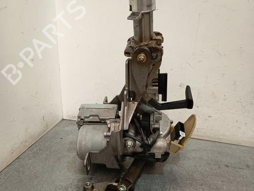 Steering column RENAULT MEGANE III Hatchback (BZ0/1_, B3_) 1.5 dCi (BZ09, BZ0D, BZ1W, BZ29, BZ14) | BP36807550M21  - Image 5
